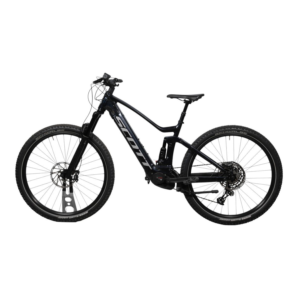 Scott Strike eRide – käytetty sähköpyörä, koko M