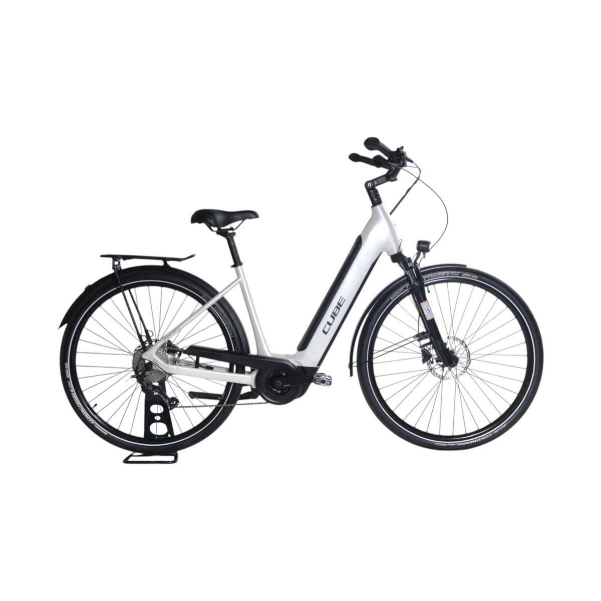 Cube Touring Hybrid One S