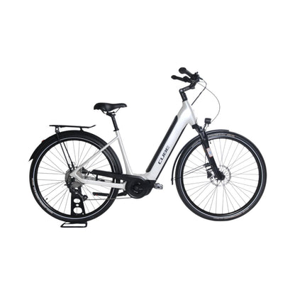 Cube Touring Hybrid One S