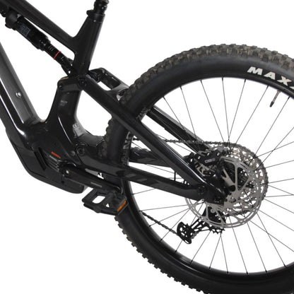Canyon Spectral:ON CF 7 M