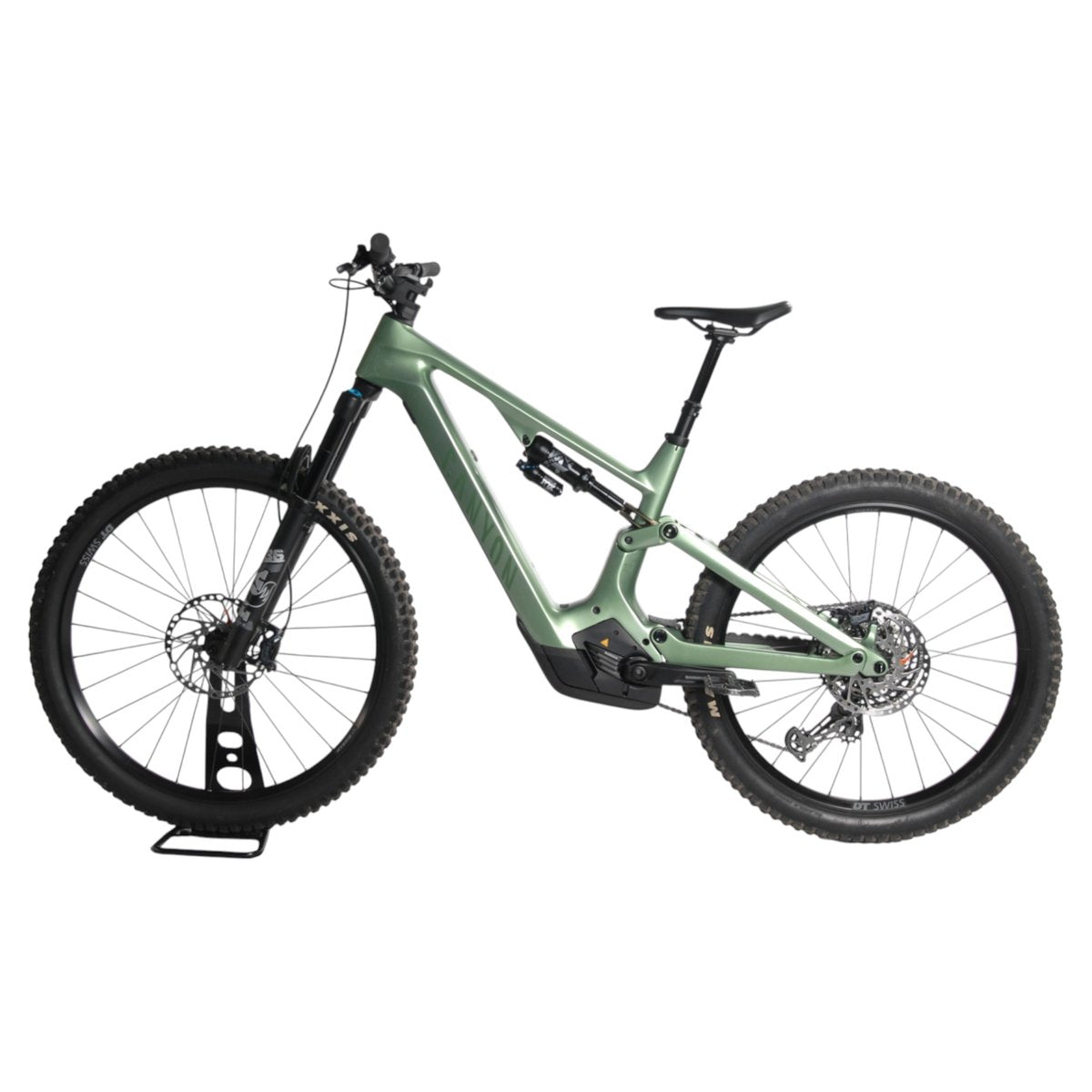Canyon Spectral:ON CF 8 M