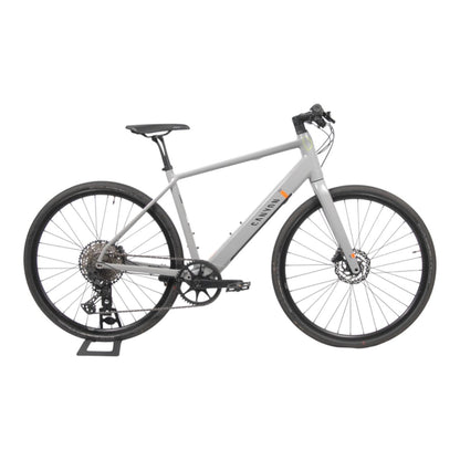 Canyon Roadlite: ON 7 – käytetty sähköpyörä, koko L