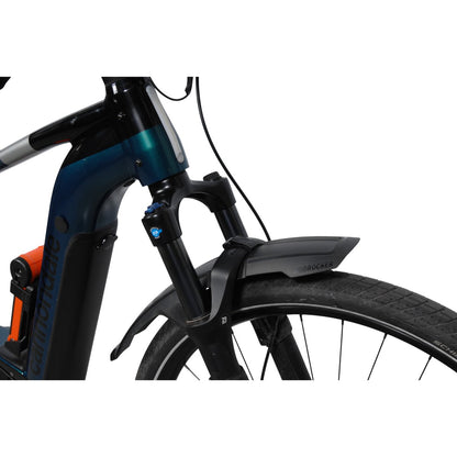 Cannondale Trail Neo 2 – käytetty sähköpyörä, koko L