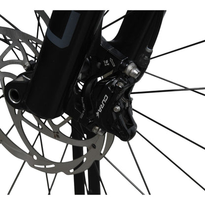 Propain Tyee 6 CF – käytetty pyörä, koko M