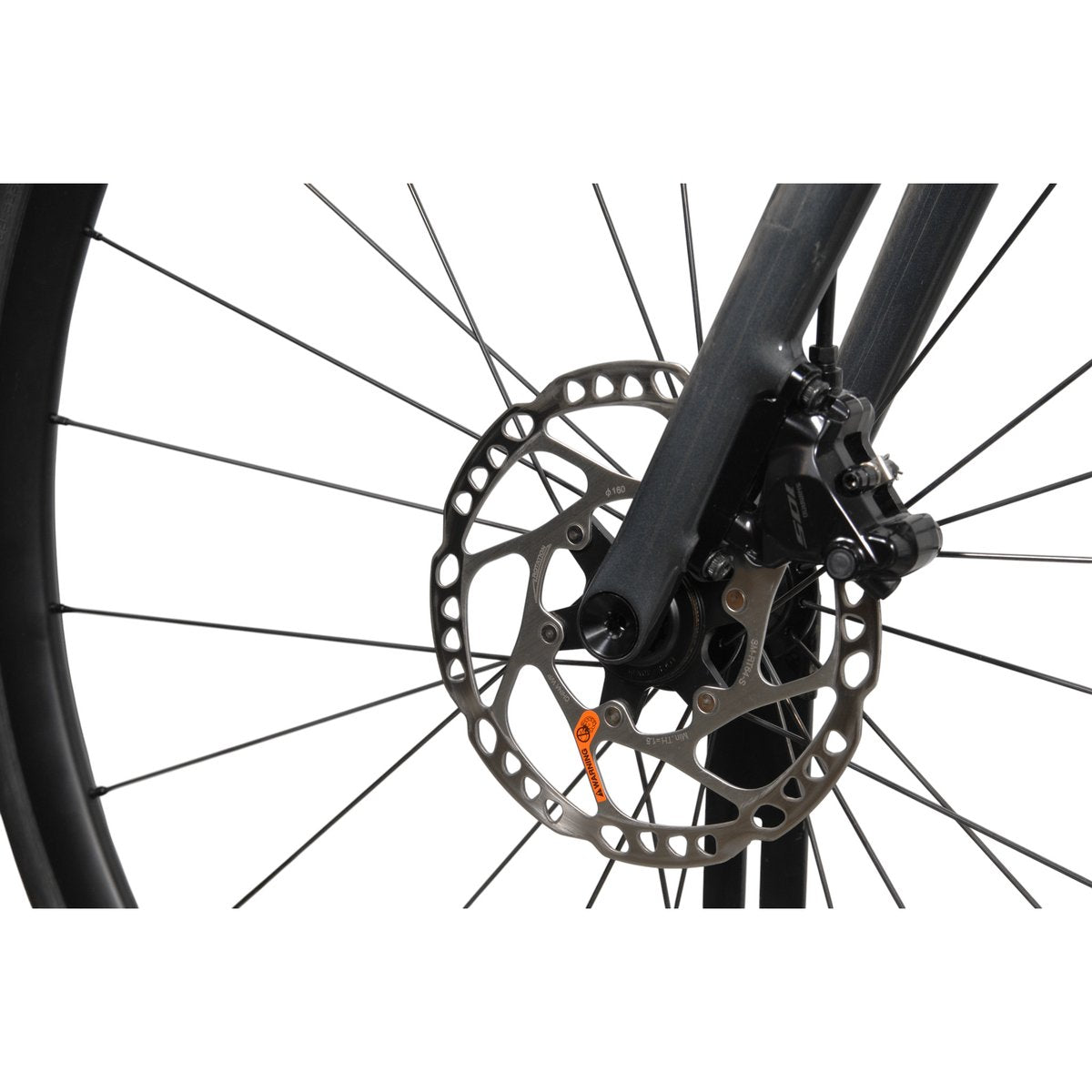 Specialized Aethos Sport – käytetty maantiepyörä, koko 52