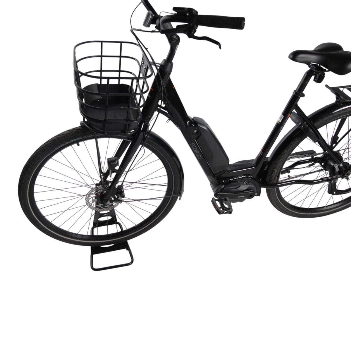 Ecoride Ambassador AXS E6100 M