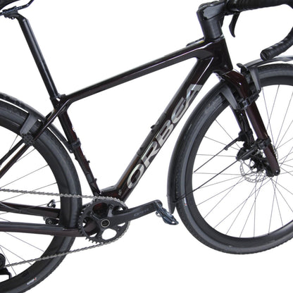 Orbea Terra M30Team 1X XS