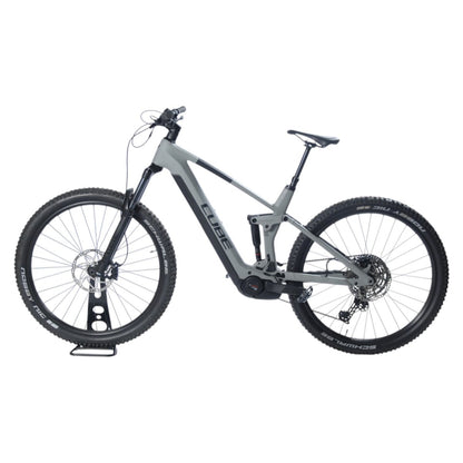 Cube Stereo Hybrid 140 L