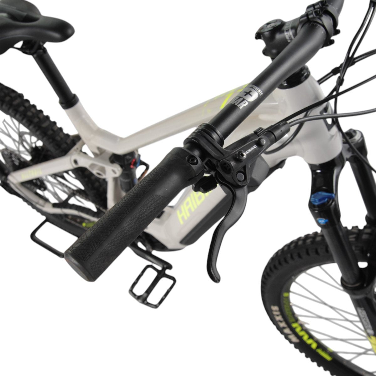 Haibike AllTrail 3 M