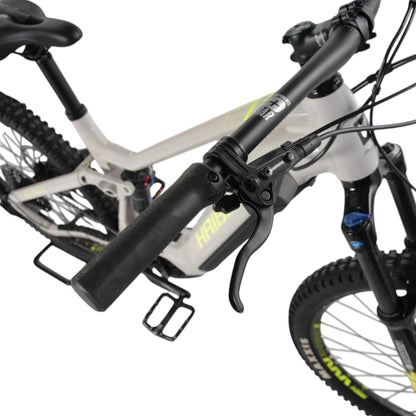 Haibike AllTrail 3 M