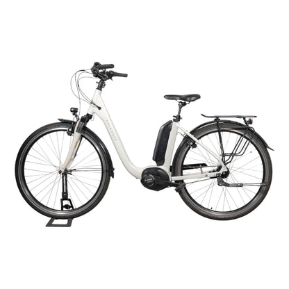 Kalkhoff Agattu 3.B – käytetty sähköpyörä, koko S