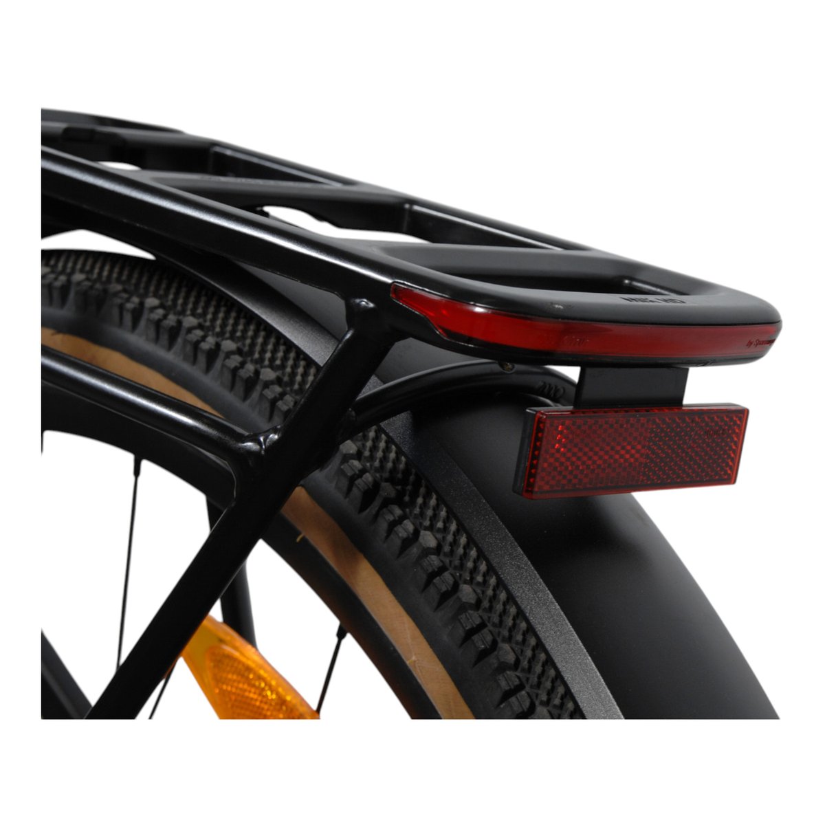 Specialized Turbo Tero 4.0 EQ ST – käytetty sähköpyörä, koko L