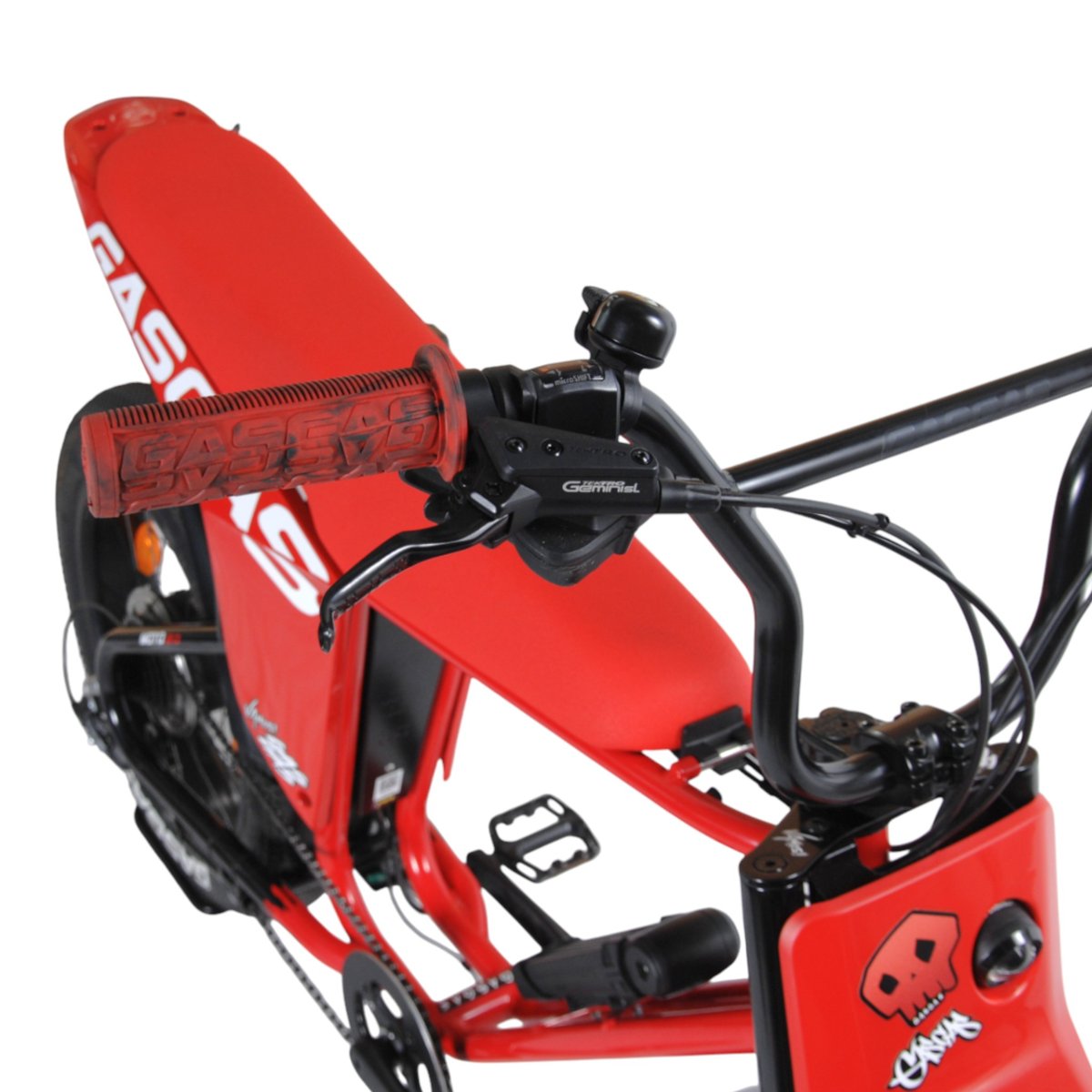 GASGAS MOTO 2 One size