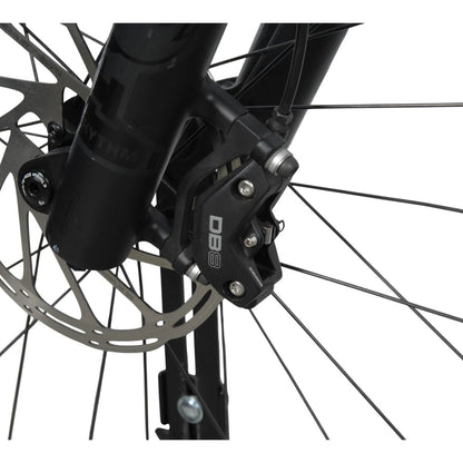 Trek Fuel EX 8 Gen 6 – käytetty pyörä, koko S