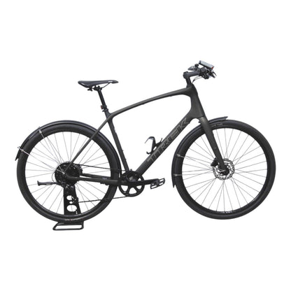 Trek FX Sport 5 – käytetty maantiepyörä, koko XL