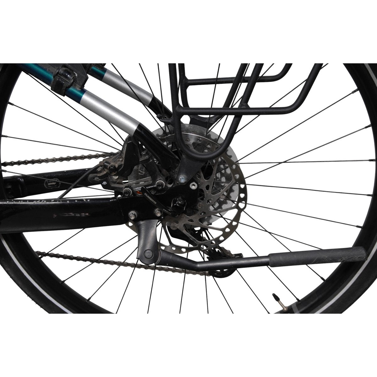 Cannondale Trail Neo 2 – käytetty sähköpyörä, koko L
