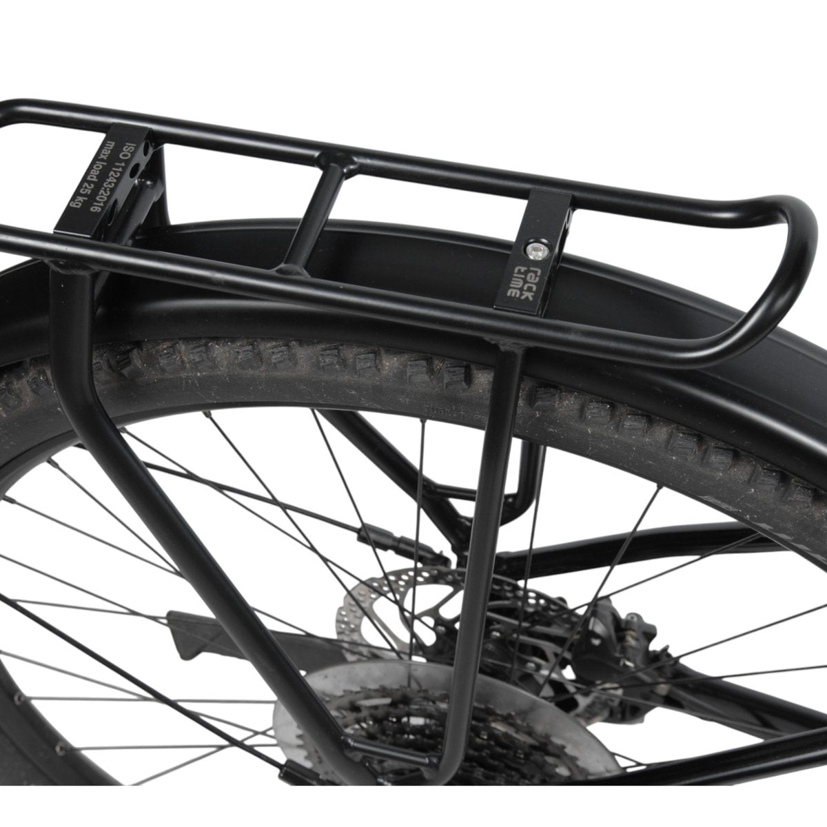 Focus Aventura2 6.8 – käytetty sähköpyörä, koko M