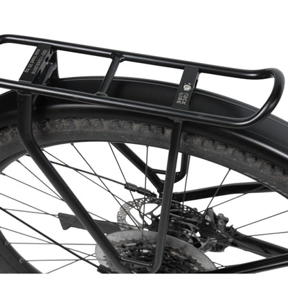 Focus Aventura2 6.8 – käytetty sähköpyörä, koko M