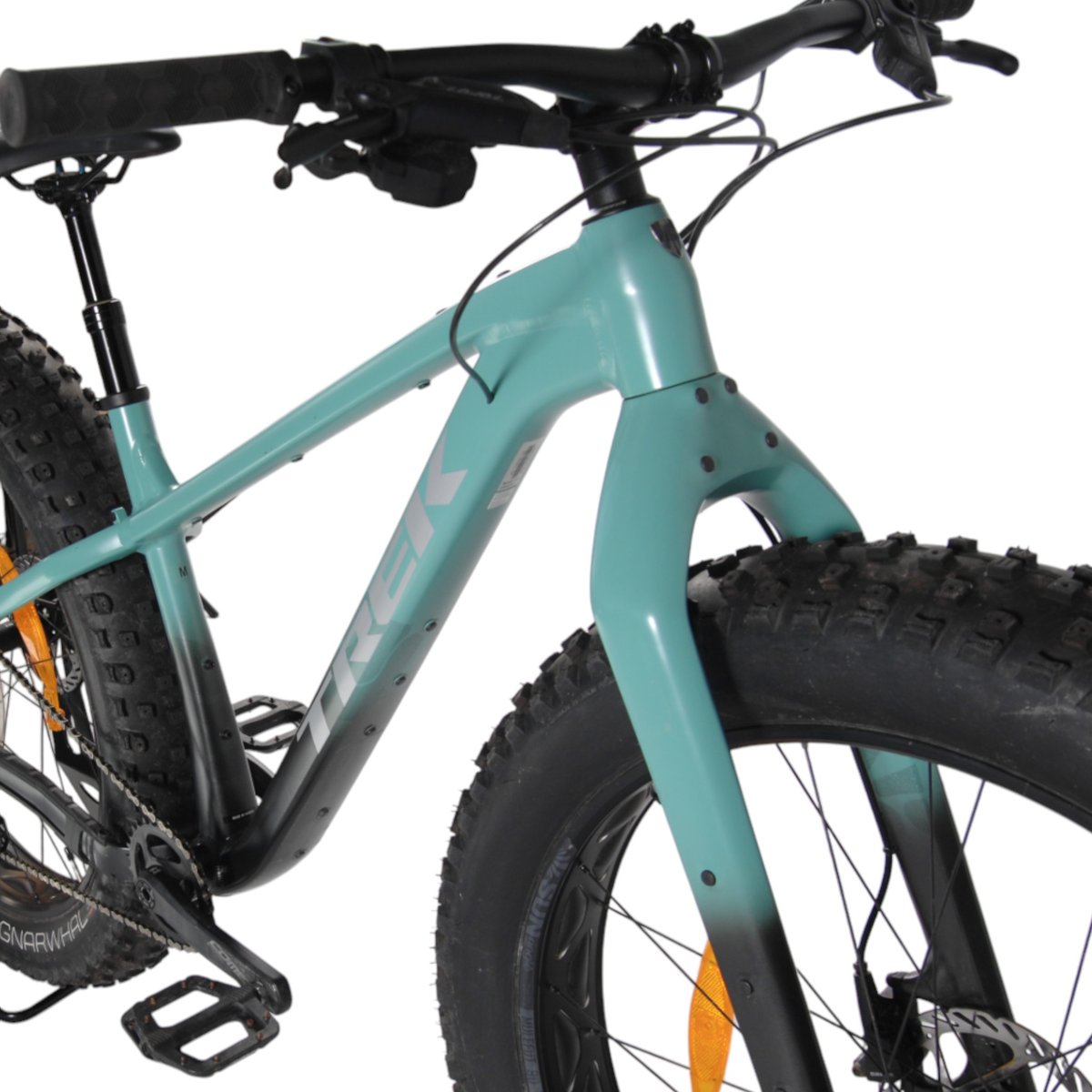 Trek Farley 5 M