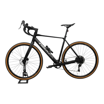 Orbea Gain D30 1X – käytetty sähköpyörä, koko L