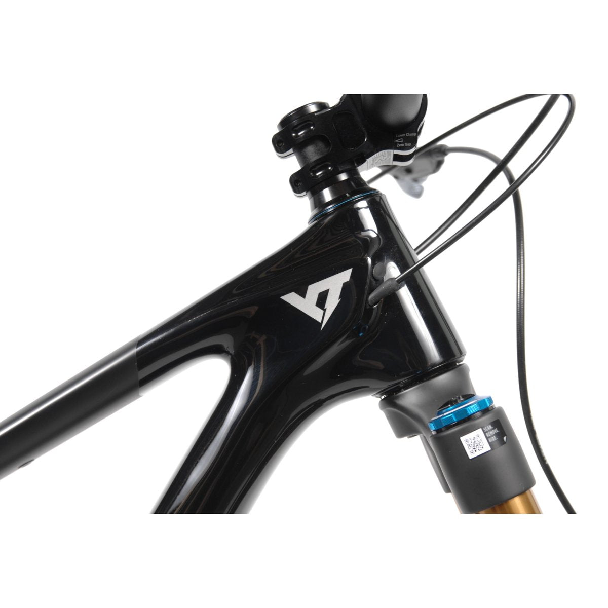 YT Jeffsy Core 4 – käytetty pyörä, koko M