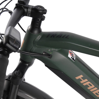 Haibike Alltrail 4 L