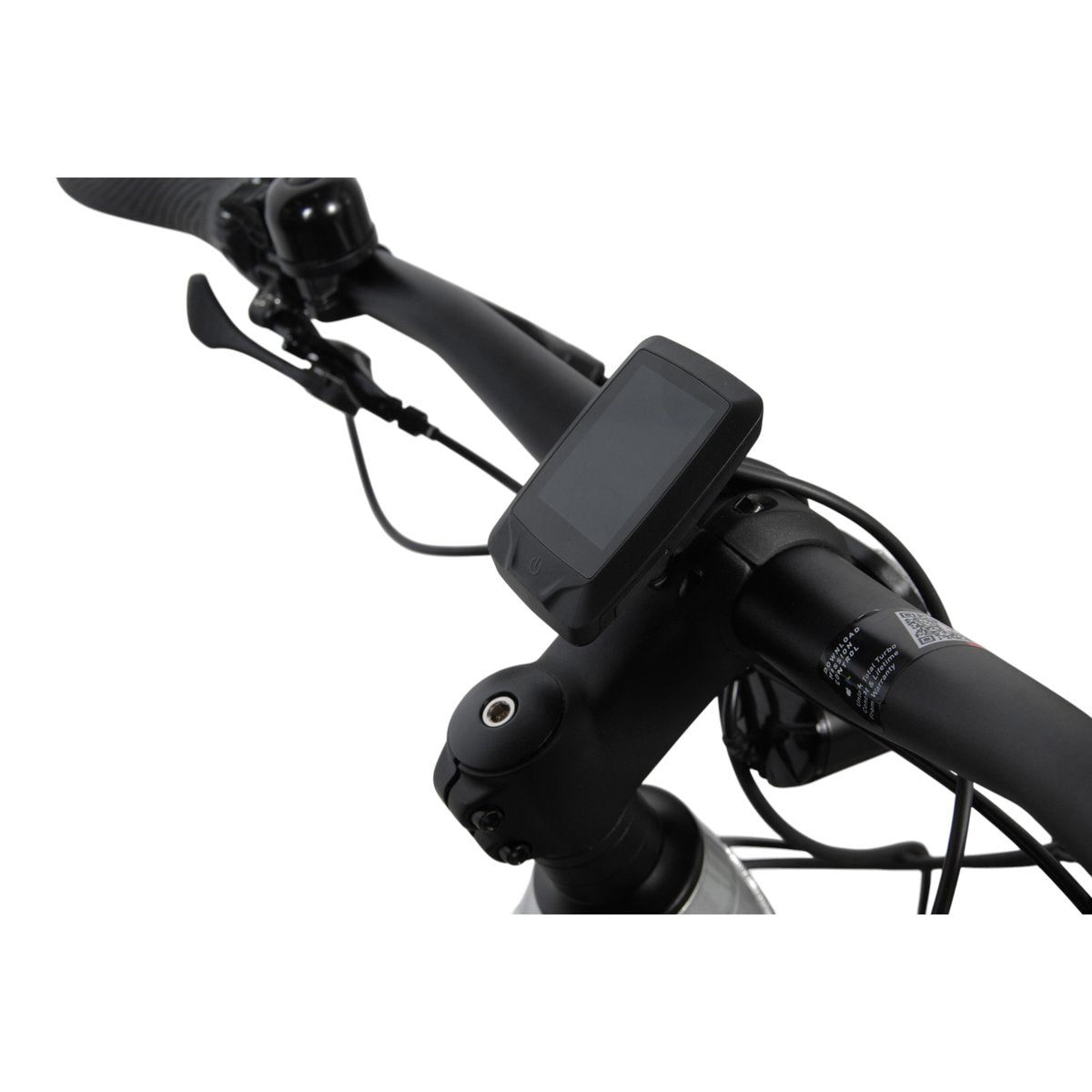 Specialized Tero X 4.0 – käytetty sähköpyörä, koko M