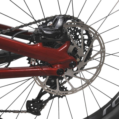 Specialized Kenevo Expert – käytetty sähköpyörä, koko S3