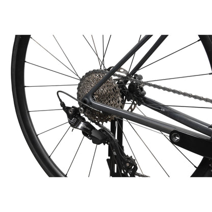 Specialized Aethos Sport – käytetty maantiepyörä, koko 52
