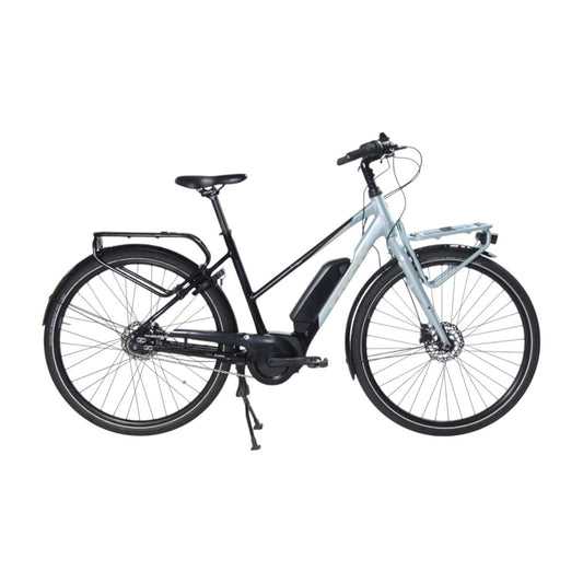 Trek District+ 2 Stagger L