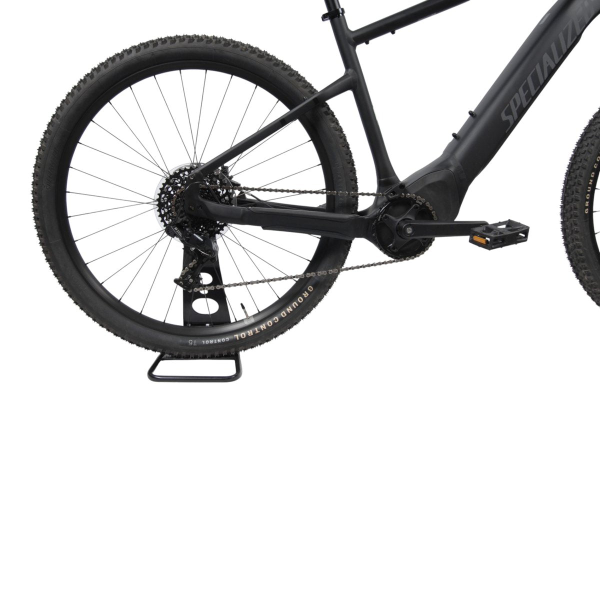 Specialized Turbo Tero 4.0 – käytetty sähköpyörä, koko XL