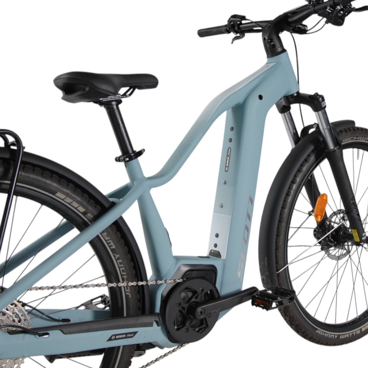 Scott Axis E-Ride 30 S