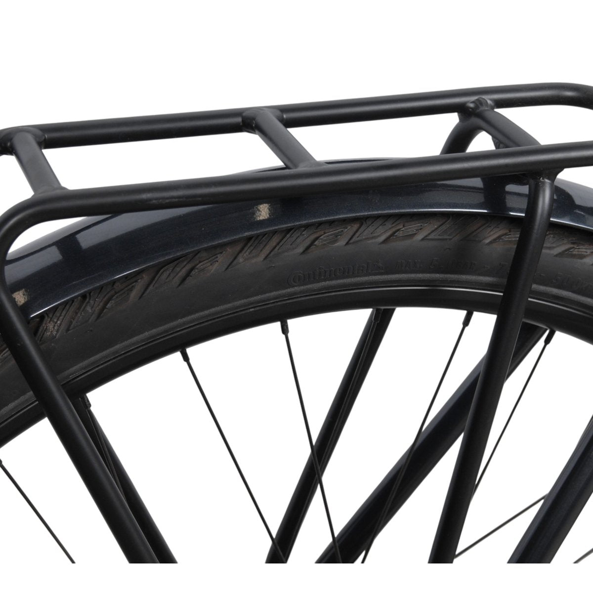 Ampler Bikes Stout G2 – käytetty sähköpyörä, koko L