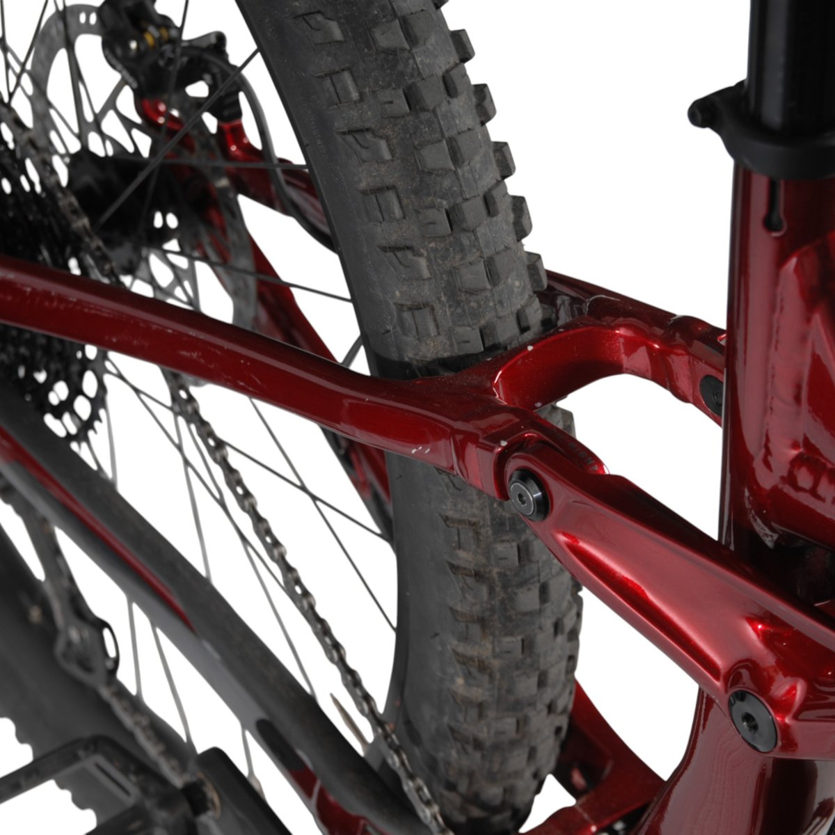 Trek Rail 5 625 W Gen 3 L