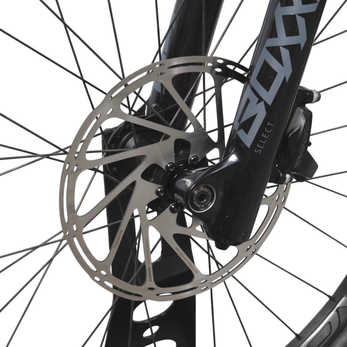 Specialized Kenevo Expert – käytetty sähköpyörä, koko S3
