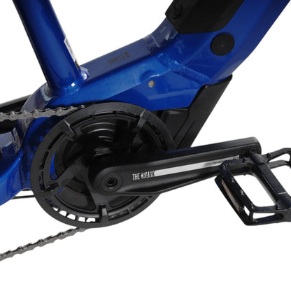 Haibike Trekking 4 MID  XL