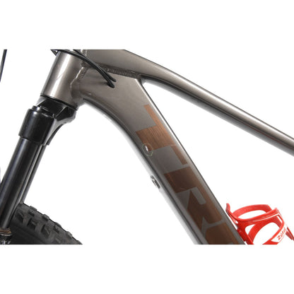 Trek Marlin+ 8 – käytetty sähköpyörä, koko L