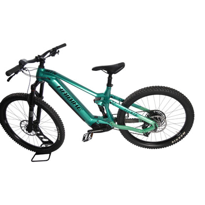 Haibike AllMtn 2 M