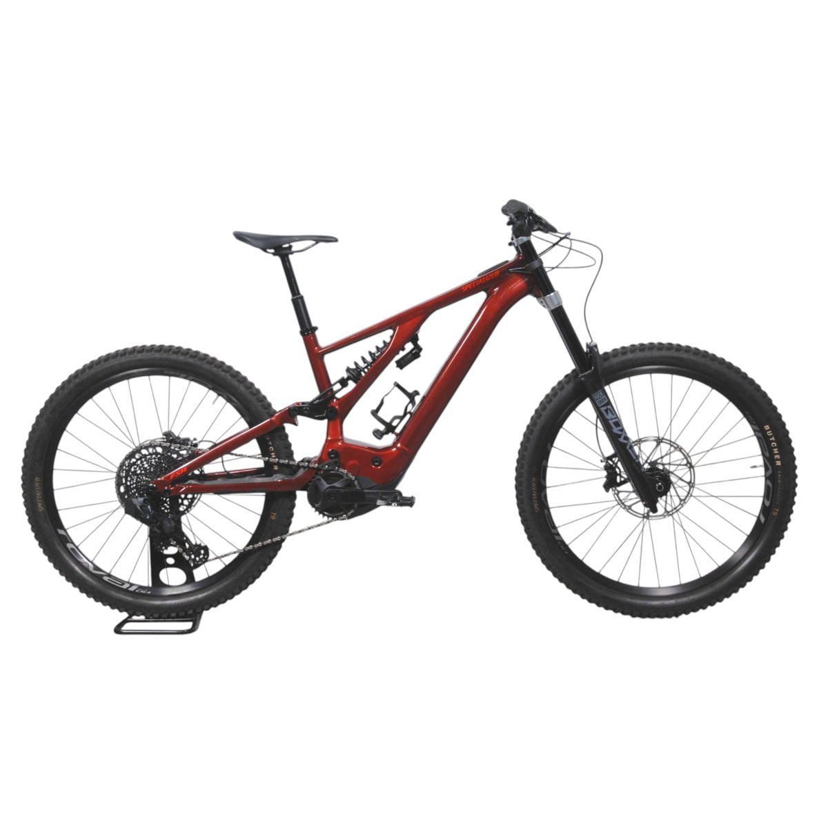 Specialized Kenevo Expert – käytetty sähköpyörä, koko S3