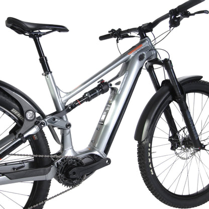 Cannondale Moterra Neo 4 M