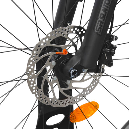 Cannondale Trail Neo 3 – käytetty sähköpyörä, koko S