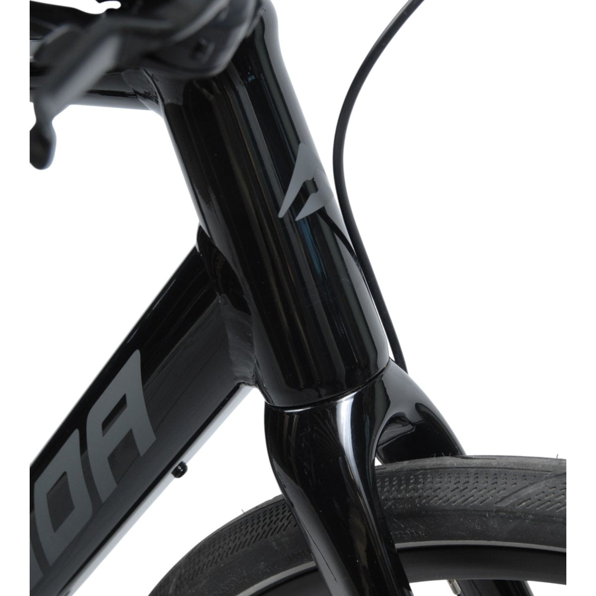 Merida eSpeeder 200 – käytetty sähköpyörä, koko L