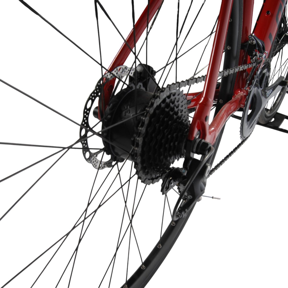 Lapierre E-SENSIUM 2.2 55L L