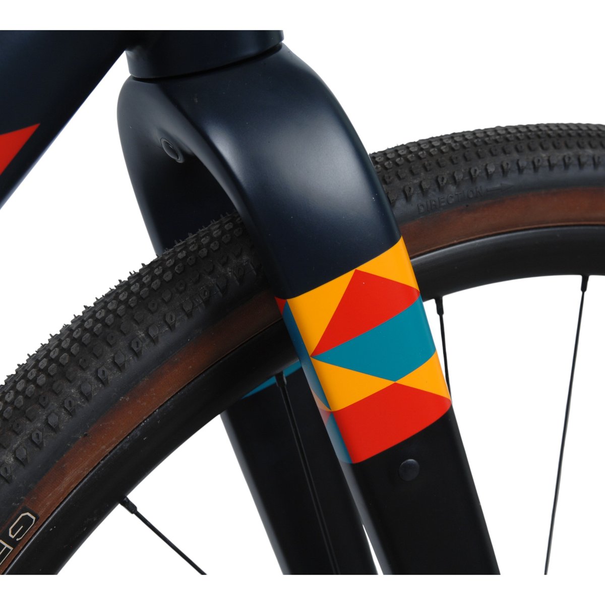 Trek Checkpoint ALR 5 – käytetty gravelpyörä, koko 54