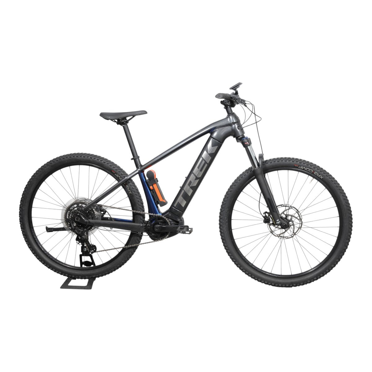 Trek Powerfly 4  – käytetty sähköpyörä, koko M