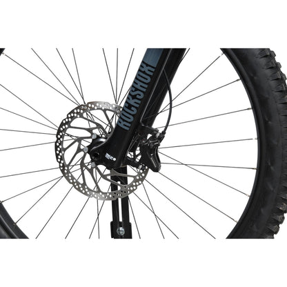 Haibike Allmtn 3 – käytetty sähköpyörä, koko L