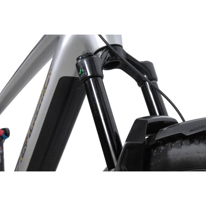 Corratec E-Power RS 160 CX6 LTD – käytetty sähköpyörä, koko 47