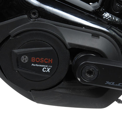 Ghost E-Teru B Pro EQ LOW – käytetty sähköpyörä, koko M