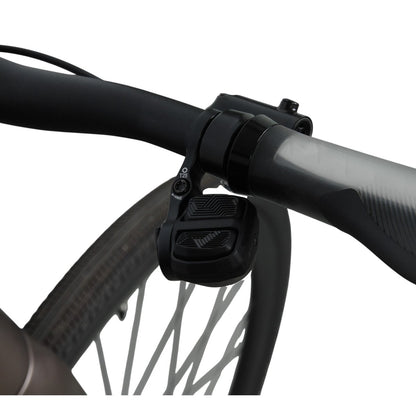 Trek FX 6 Sport Carbon – käytetty pyörä, koko S