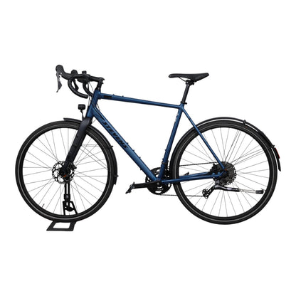 Stevens Supreme Pro – käytetty gravelpyörä, koko 58